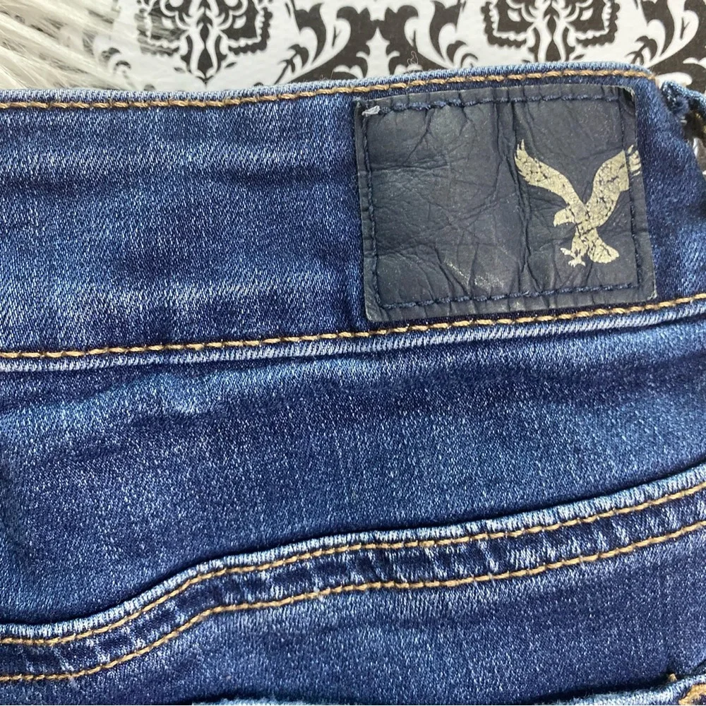 American Eagle Outfitters hot size have